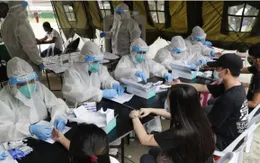 Philippines đối mặt với 4 biến chủng hoành hành cùng lúc