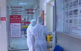 Thêm 14 ca mắc COVID-19, Việt Nam có tổng 1.007 ca