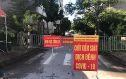 Bệnh nhân COVID-19 mới ở Hải Dương nhiều lần tới "ổ dịch" Thế giới bò tươi