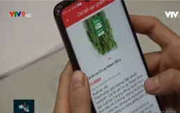 Thay đổi hành vi tiêu dùng trong dịch covid-19