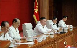 Đảng Lao động Triều Tiên tổ chức đại hội vào tháng 1/2021