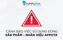 Appota phản hồi chính thức về lớp học làm giàu