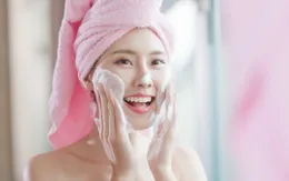 Chăm sóc da tự nhiên cần thiết lập thành thói quen