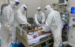 31 bệnh nhân COVID-19 có tiên lượng nặng, nguy kịch tại Đà Nẵng