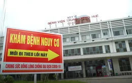4 bệnh nhân nặng, chạy thận nhân tạo khỏi COVID-19