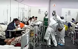 13 người thiệt mạng khi tháo chạy khỏi một hộp đêm vi phạm quy định phòng dịch bệnh COVID-19 tại Peru