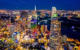 TP.HCM kiến nghị Chính phủ về phát triển trung tâm tài chính