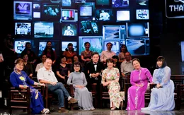 Quán thanh xuân: Khép lại với những thương yêu một trời ký ức thời xem vô tuyến