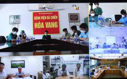 15 bệnh nhân COVID-19 rất nặng, nhiều trường hợp có nguy cơ tử vong cao