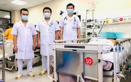 Sàng lọc COVID-19, một người ở Hòa Bình phát hiện mắc Whitmore