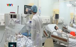 Cảnh báo trẻ gặp nạn vì phụ huynh lơ là