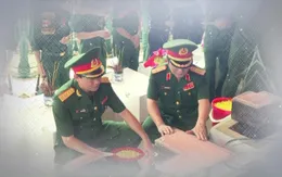 Đối diện tháng 8: Chống sự lãng quên (20h10, VTV1)