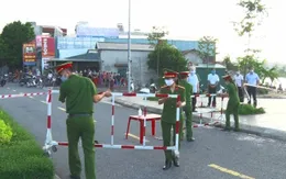Hà Nam: Tìm người tiếp xúc với nam sinh viên dương tính với SARS-CoV-2