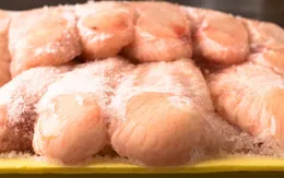Brazil yêu cầu Trung Quốc cung cấp bằng chứng về sản phẩm đông lạnh chứa virus SARS-CoV-2