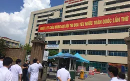 Bộ Y tế phê bình các bệnh viện chưa làm tốt công tác an toàn