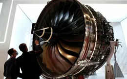 Rolls-Royce lỗ khủng, nguy cơ đóng cửa nhà máy vì COVID-19
