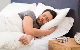 Ngủ trưa quá nhiều làm tăng nguy cơ tử vong sớm và bệnh tim mạch?
