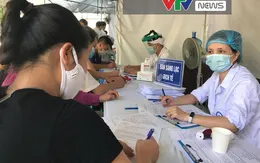 Hà Nội: Tăng cường phòng dịch trong cán bộ, nhân viên y tế