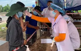 Thừa Thiên - Huế nới lỏng một số biện pháp phòng dịch COVID-19