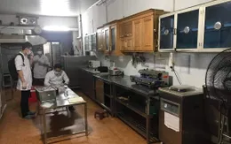 Bộ Y tế yêu cầu xử lý khẩn cấp sản phẩm thực phẩm chay gây ngộ độc