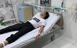 Suýt chết do tự uống thuốc paracetamol trị sốt