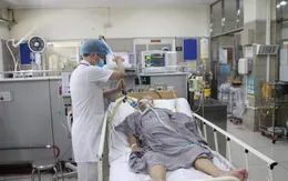 Ngộ độc pate Minh Chay: Một bệnh nhân cao tuổi tiên lượng rất nặng