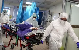 Nguyên nhân số ca lây nhiễm SARS-CoV-2 ở Ấn Độ tăng nhanh
