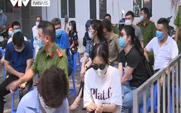Bộ Y tế huy động 3 đơn vị đầu ngành hỗ trợ Hà Nội xét nghiệm COVID-19