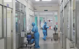 Bệnh nhân COVID-19 thứ 10 tử vong