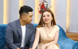 Phản ứng bất ngờ của chồng ca sĩ MiA khi vợ quyết định không sinh con