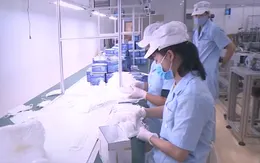 Doanh nghiệp chủ động nguồn khẩu trang cung ứng cho thị trường