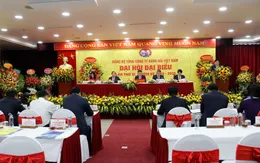 Phát huy nguồn lực, đẩy mạnh đổi mới sáng tạo giữ vững vị trí hàng đầu trong ngành hàng hải Việt Nam