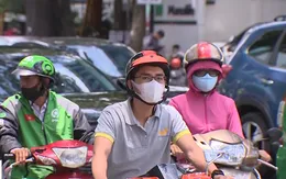 Những việc cần làm khi tham gia giao thông công cộng trong mùa COVID-19