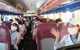 Y bác sĩ cả nước chia lửa với Đà Nẵng