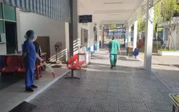 0h ngày 8/8: Bệnh viện C Đà Nẵng mở cửa trở lại