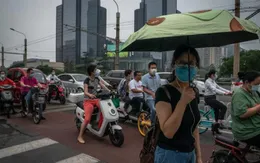 Thêm ca dịch hạch tử vong, thành phố Trung Quốc phát cảnh báo hết năm