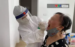 Hà Nội: Ghi nhận thêm 14.503 người mới về từ Đà Nẵng