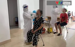 Sáng nay (8/8), Hà Nội bắt đầu triển khai xét nghiệm PCR cho người từ Đà Nẵng trở về