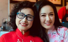 BTV Hoài Anh tiết lộ điểm giống với NSƯT Kim Tiến