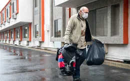 40 triệu người Mỹ có thể vô gia cư vào cuối năm nay do COVID-19