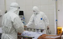 Chiều 15/8, bệnh nhân COVID-19 thứ 23 tử vong