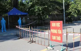 Lịch trình di chuyển của bệnh nhân 904 ở Quảng Trị