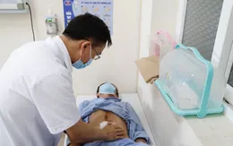 Tạo hình bằng đại tràng điều trị ung thư thực quản