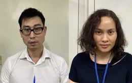 Khởi tố 3 bị can chiếm đoạt tiền của người bệnh tại Bệnh viện Bạch Mai và một số công ty