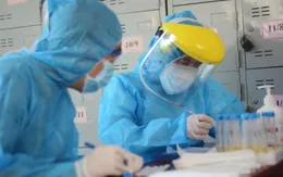 Ngày thứ 38 không có ca mắc mới COVID-19 trong cộng đồng