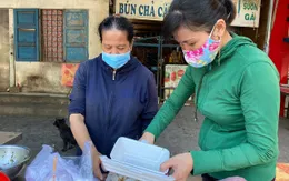 Đà Nẵng chuyển trạng thái, các cơ sở dịch vụ ăn uống hoạt động trở lại