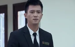 Lựa chọn số phận - Tập 58: Cường thẳng thừng tuyên bố làm thẩm phán không được hèn nhát