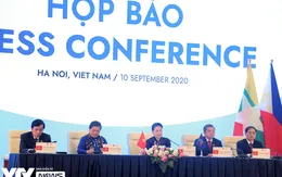 Chủ tịch Quốc hội: Thành công của Đại hội đồng AIPA 41 góp phần nâng cao vị thế của Việt Nam