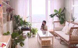 Xu hướng mới: Cải tạo nhà với chi phí thấp