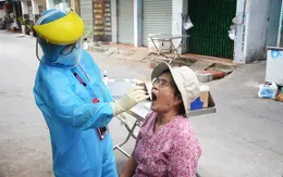Đà Nẵng: Gần 71.000 mẫu xét nghiệm theo hộ gia đình âm tính với virus SARS-CoV-2